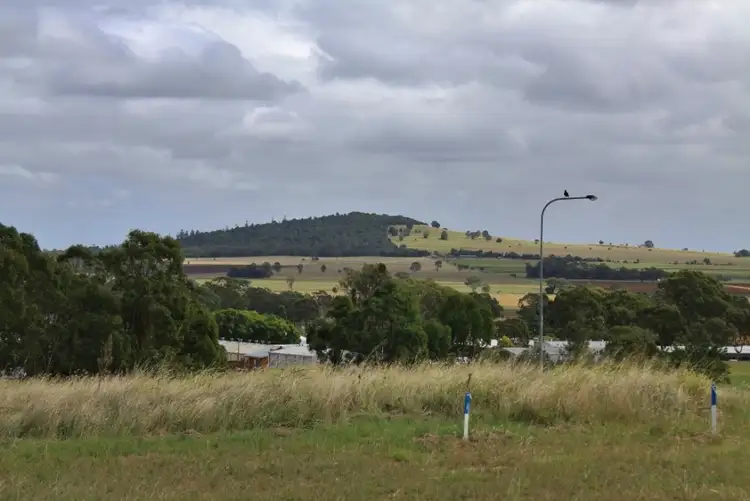 Fourth view of Homely land listing, 56 Webster Street, Kingaroy QLD 4610
