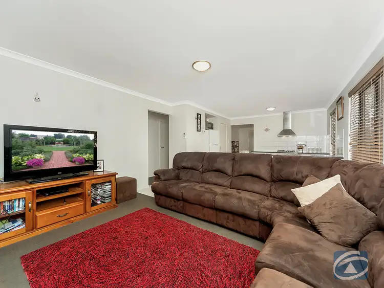 Second view of Homely house listing, 15 Davison Crescent, Smithfield Plains SA 5114