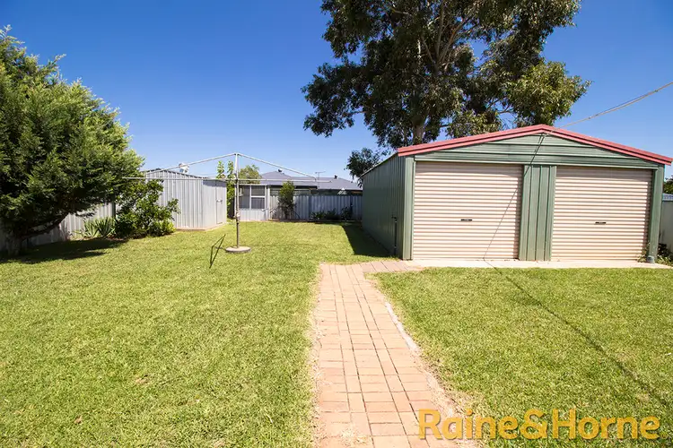 Fifth view of Homely house listing, 45 Alcheringa Street, Dubbo NSW 2830