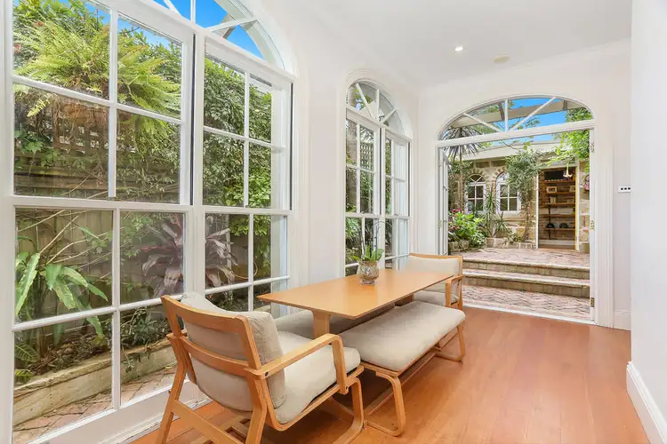 Third view of Homely terrace listing, 20 Quirk Street, Rozelle NSW 2039