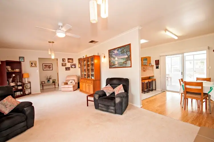 Third view of Homely house listing, 21 Hay Road, Darlington Point NSW 2706