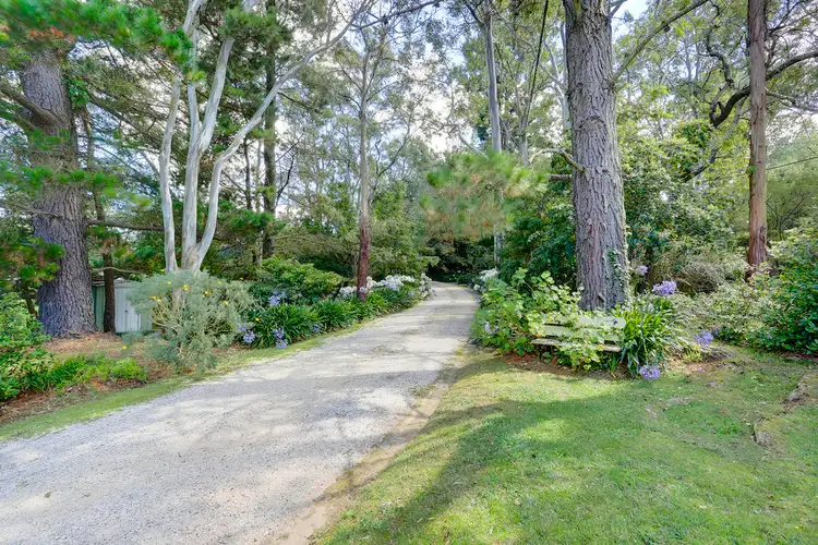 Second view of Homely house listing, 45 Kangaloon Road, Bowral NSW 2576