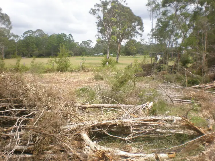 Fifth view of Homely land listing, 267 Crescent Head Road, South Kempsey NSW 2440