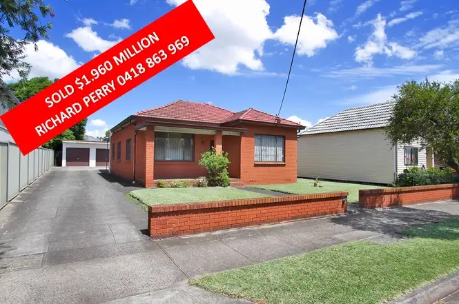 73 Cowper Street, Campsie NSW 2194