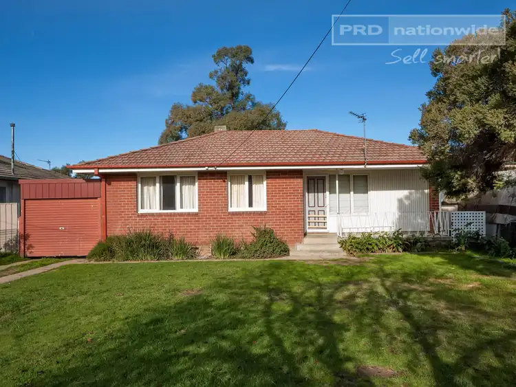 Main view of Homely house listing, 41 Chifley Crescent, Wagga Wagga NSW 2650