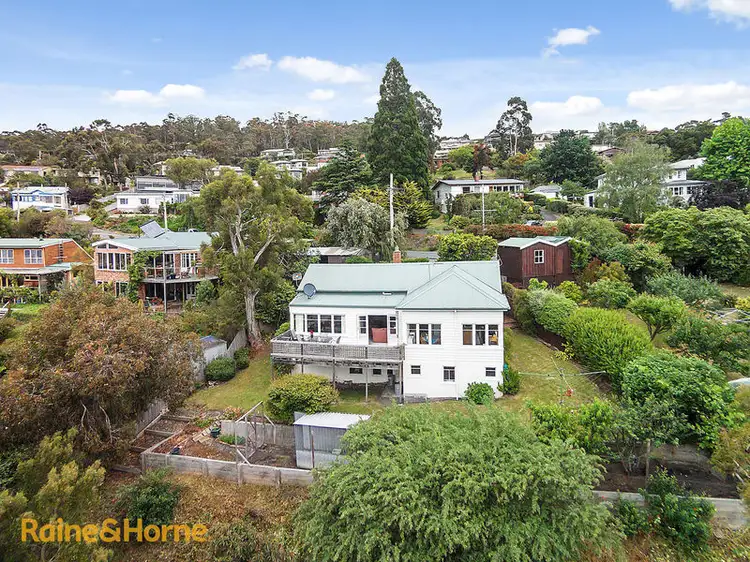 Main view of Homely house listing, 28 Roslyn Avenue, Kingston Beach TAS 7050