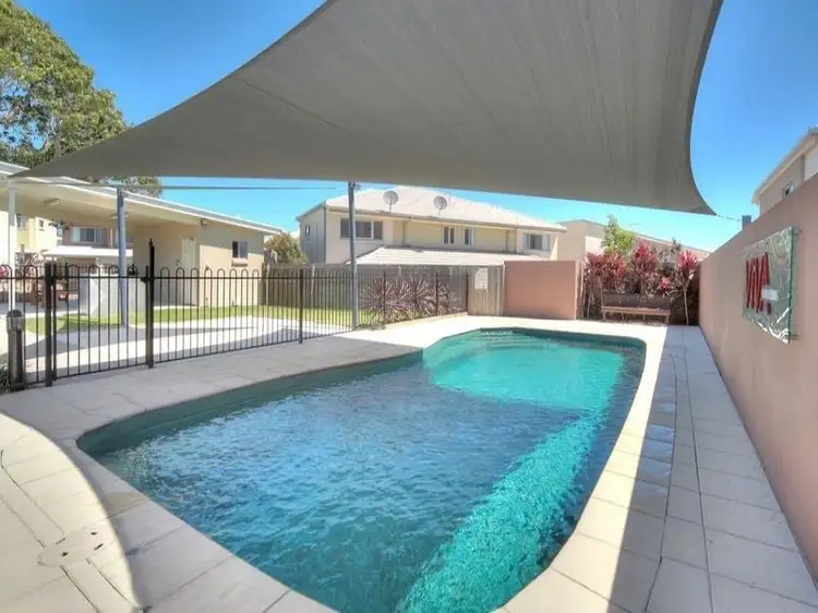 Fifth view of Homely townhouse listing, Address available on request