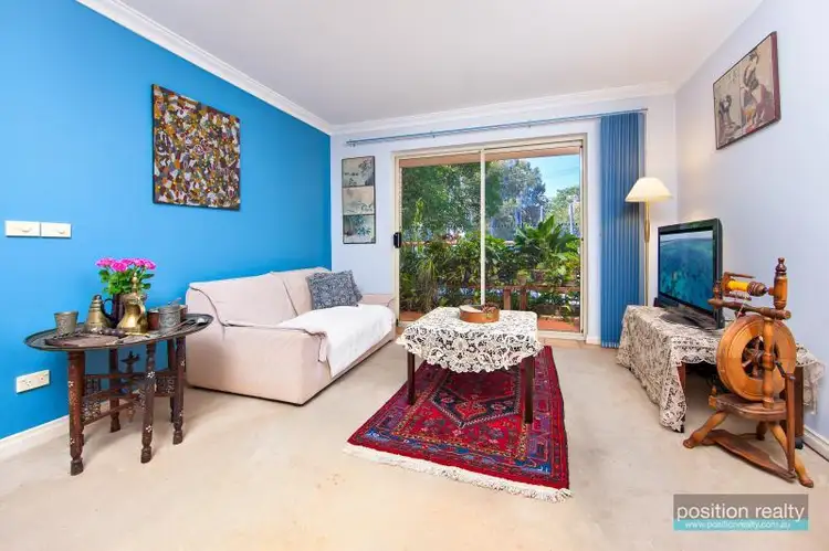 12/118 Wallis Street, Woollahra NSW 2025