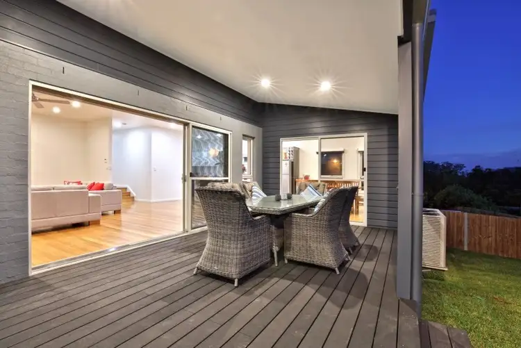 Fifth view of Homely house listing, 3 Lincoln Close, Berry NSW 2535