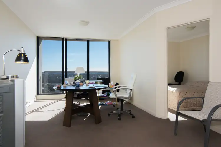 Main view of Homely apartment listing, 2104/3 Herbert Street, St Leonards NSW 2065