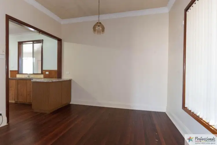Fifth view of Homely house listing, 45 Jones Street, Collie WA 6225