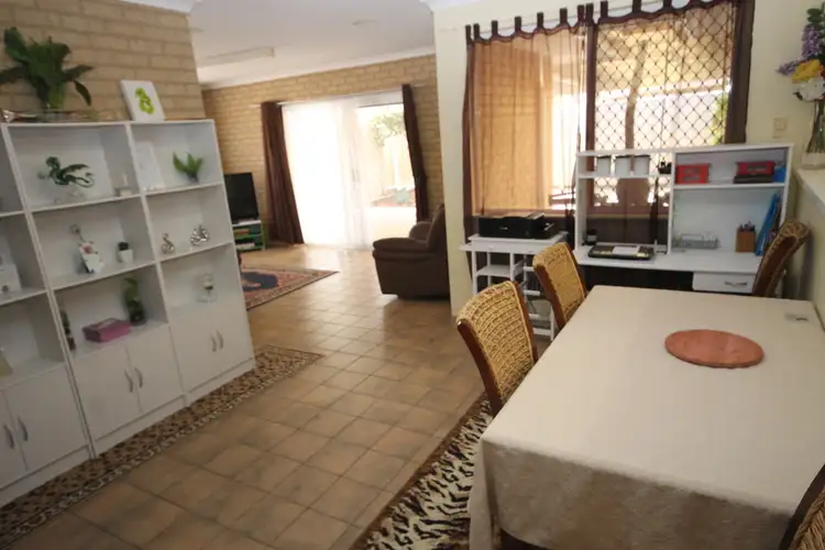 Fifth view of Homely house listing, 3 WHITELY PLACE, Australind WA 6233