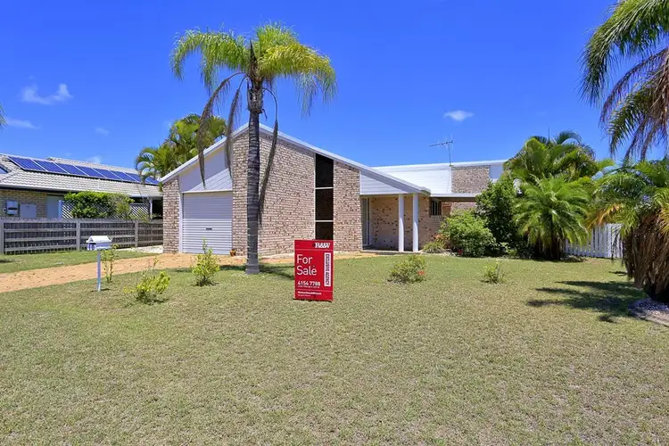 10 Norman Terrace, Bargara QLD 4670
