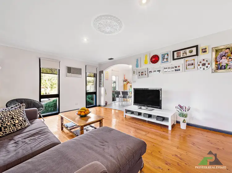 Third view of Homely house listing, 9 Surrey Close, Hallam VIC 3803