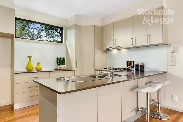 Sixth view of Homely townhouse listing, 1/63 Lucknow Street, Mitcham VIC 3132