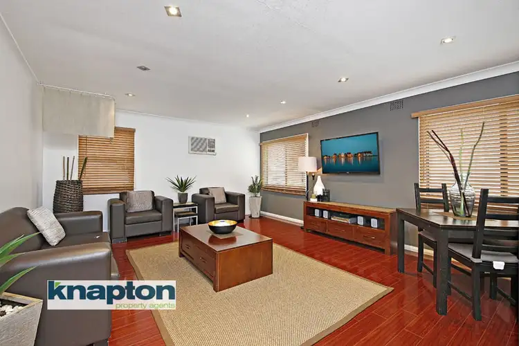 Second view of Homely house listing, 98 Wangee Road, Lakemba NSW 2195