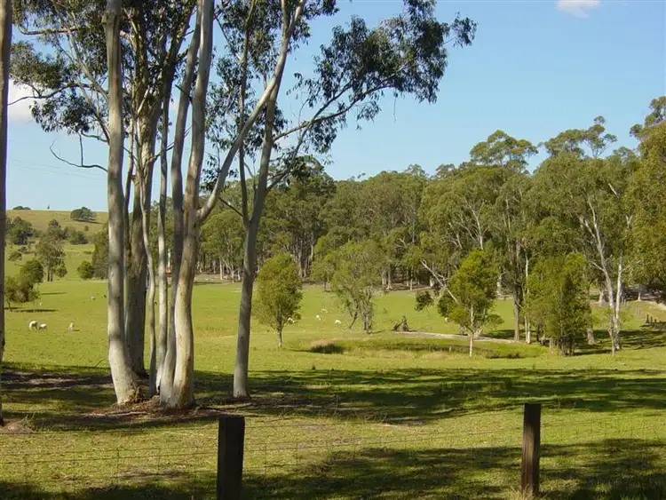 Fifth view of Homely rural property listing, Address available on request