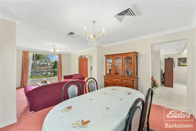 Fifth view of Homely house listing, 75 Cooper Road, Birrong NSW 2143