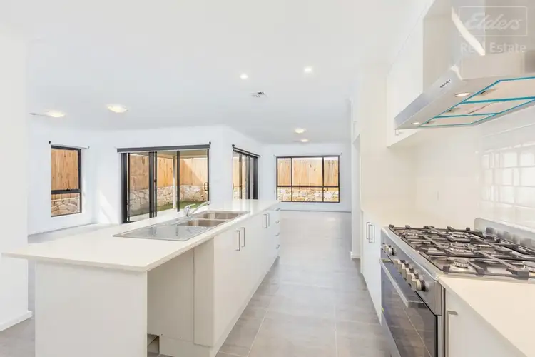 Fifth view of Homely house listing, 21 Merlin Crescent, Googong NSW 2620