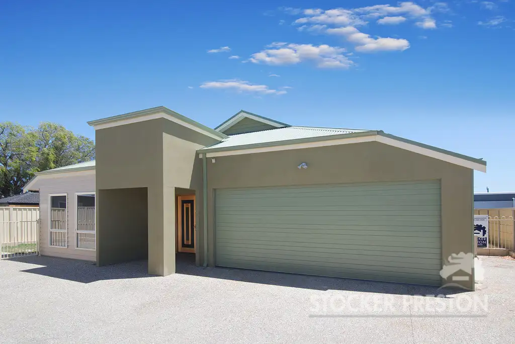 Main view of Homely house listing, 1A Peake Street, West Busselton WA 6280
