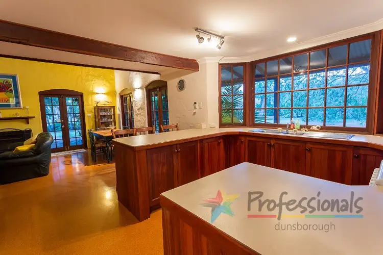 Third view of Homely house listing, 6 Jingarie Place, Dunsborough WA 6281