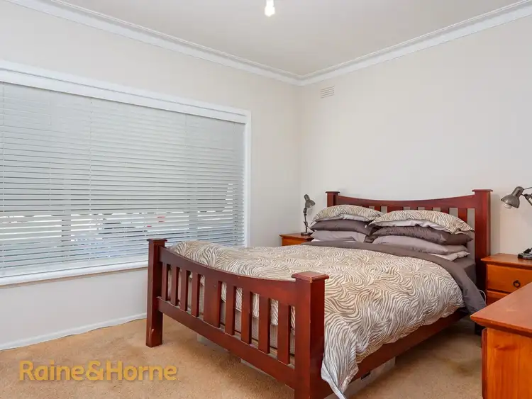 Fifth view of Homely house listing, 22 MARAMA PARADE, Mount Austin NSW 2650