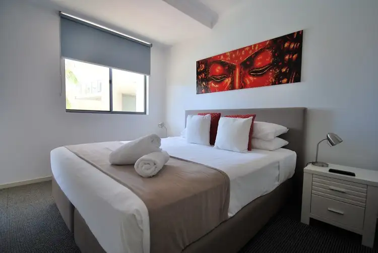 Sixth view of Homely apartment listing, 1081/1 Ocean Street, Burleigh Heads QLD 4220