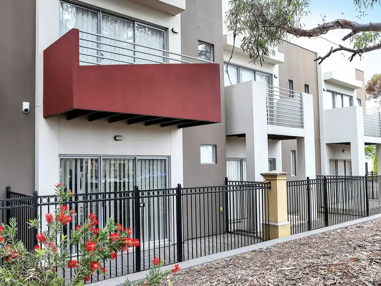 3/55 Grasswren Way, Mawson Lakes SA 5095