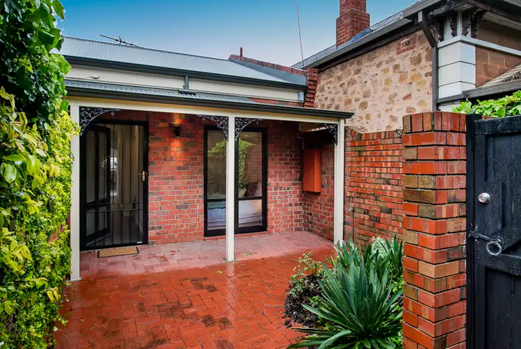 36 Mann Terrace, North Adelaide SA 5006