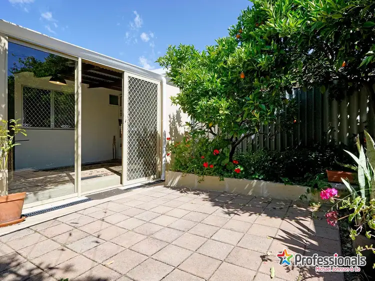 Third view of Homely house listing, 17 Hyde Street, Mount Lawley WA 6050