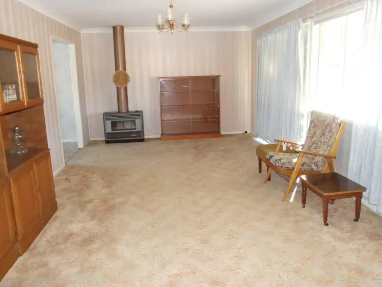 Fifth view of Homely house listing, 16 Gilbert Crescent, Warwick QLD 4370