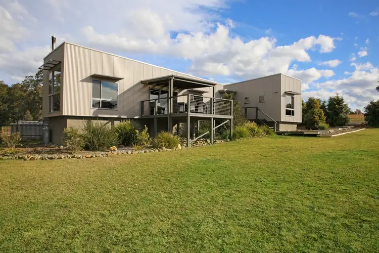 36D Monteith Way, Parma NSW 2540
