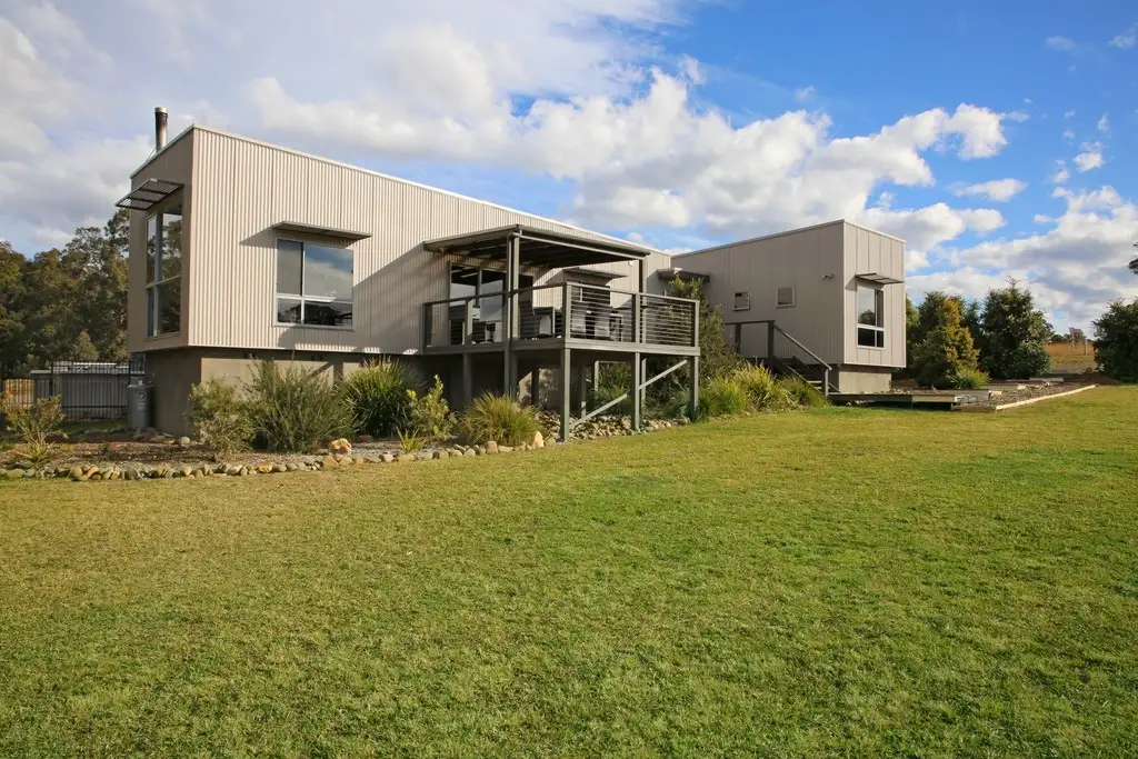 Main view of Homely house listing, 36D Monteith Way, Parma NSW 2540