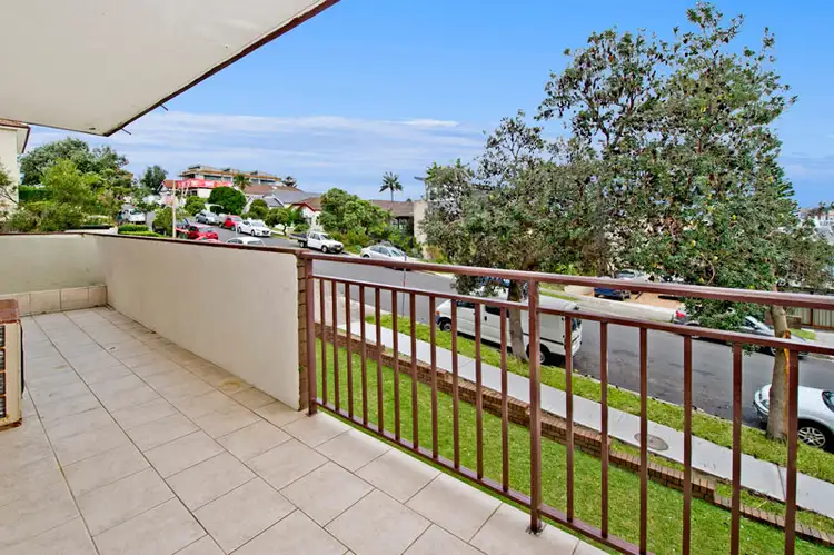 Fifth view of Homely apartment listing, 2/17-23 Wallis Parade, North Bondi NSW 2026