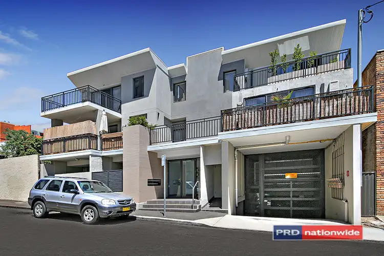 Main view of Homely apartment listing, 3/27-29 Marsden Street, Camperdown NSW 2050