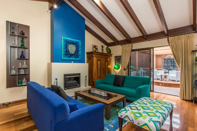 Fifth view of Homely house listing, 4 Meecham Way, Karrinyup WA 6018