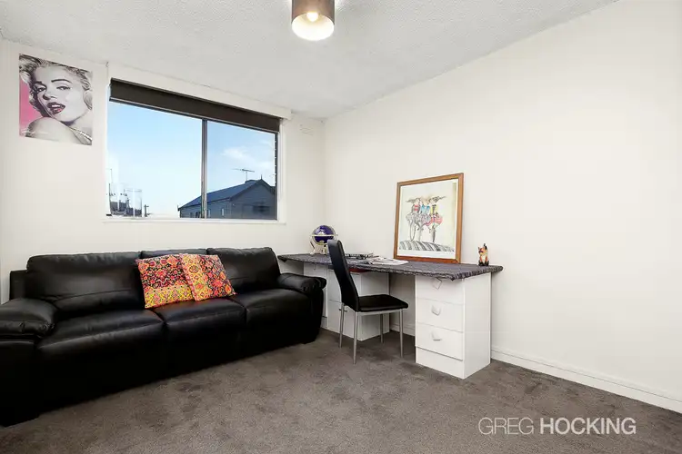 Fifth view of Homely apartment listing, 5/11 The Avenue, Balaclava VIC 3183