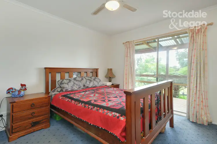 Seventh view of Homely house listing, 1020 Darlimurla Road, Boolarra VIC 3870