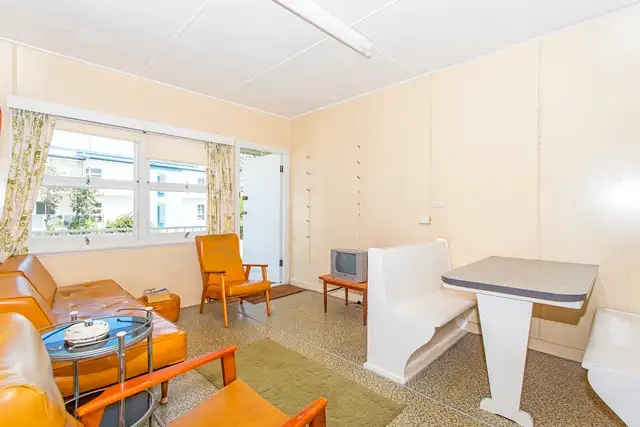 Fifth view of Homely unit listing, 6 / 201 Golden Four Dr, Bilinga QLD 4225
