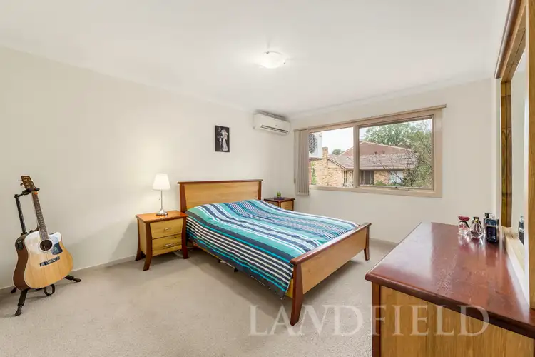 Sixth view of Homely townhouse listing, 2/14 Anderson Street, Templestowe VIC 3106