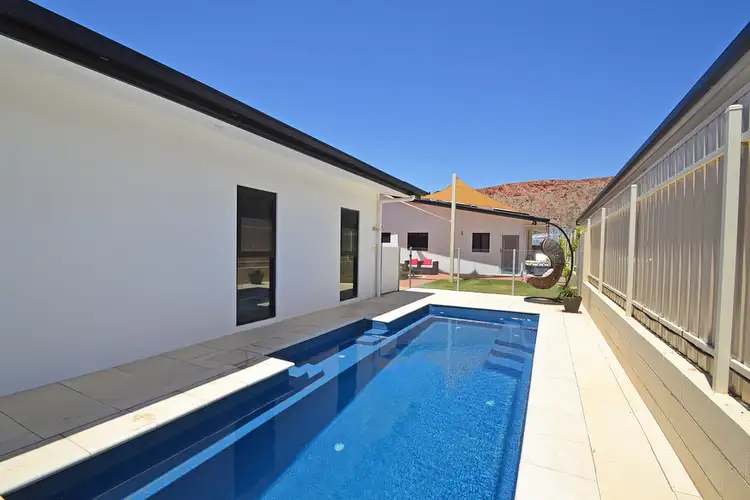 Third view of Homely house listing, 27 Irlpme Court, Larapinta NT 875