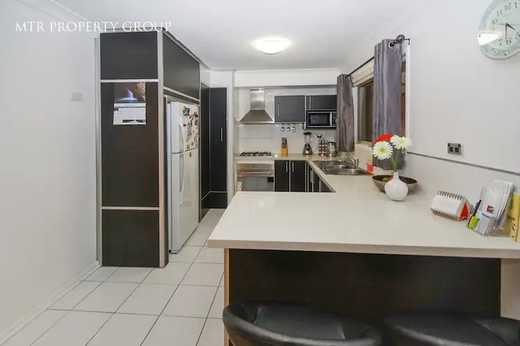 Third view of Homely house listing, 12 Mahogany Place, Forest Lake QLD 4078
