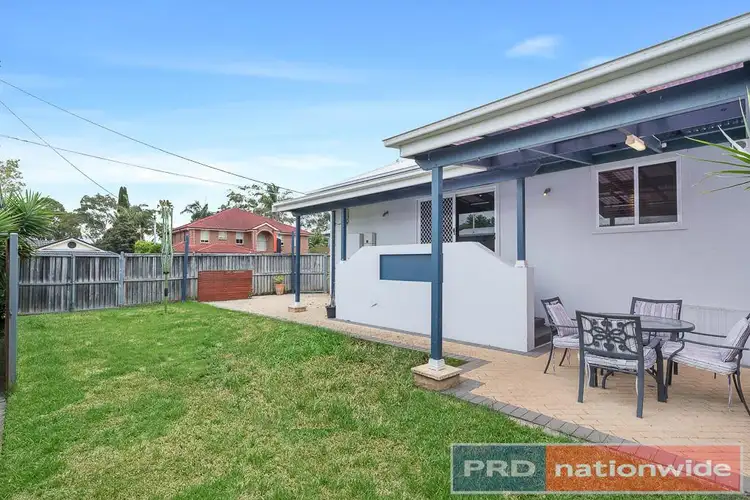 Sixth view of Homely house listing, 17 Colleen Avenue, Picnic Point NSW 2213
