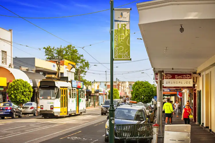 Fourth view of Homely house listing, 4 Ferguson Street, Ascot Vale VIC 3032