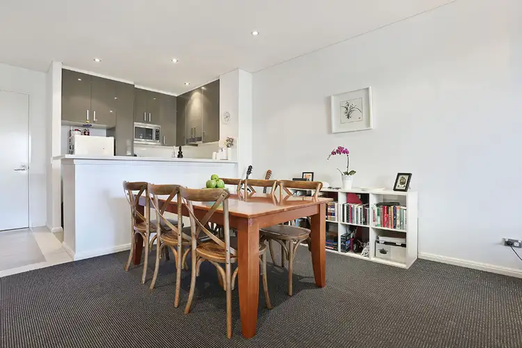 Second view of Homely apartment listing, 656/6 Mary Street, Rhodes NSW 2138