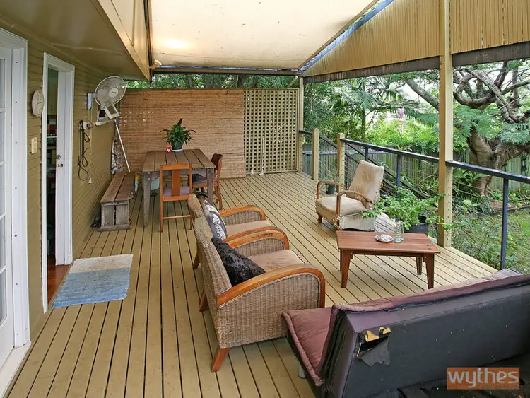 Second view of Homely house listing, 46 Werin Street, Tewantin QLD 4565