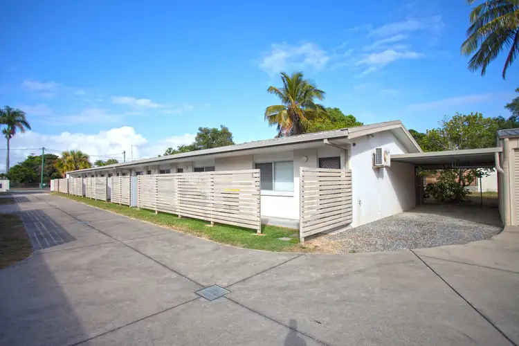 Sixth view of Homely unit listing, 5 8-10 Petersen Street, North Mackay QLD 4740