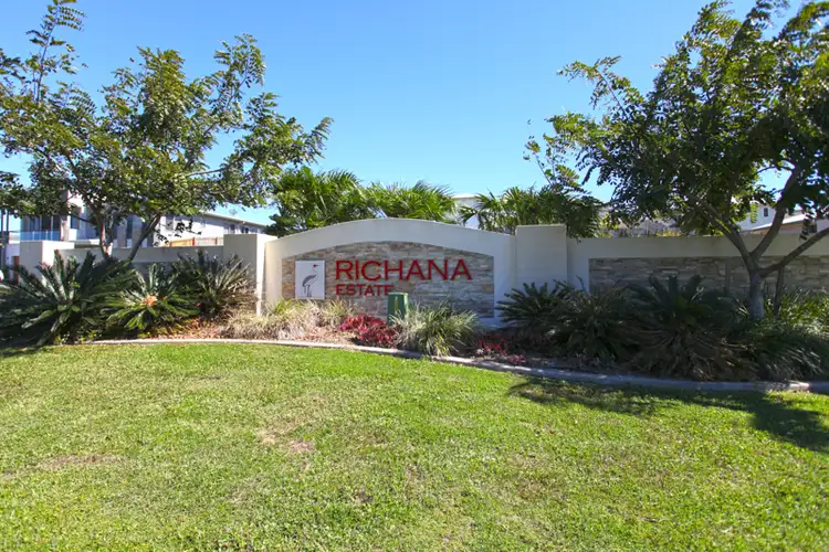 Second view of Homely land listing, 36 Balzen Drive, Rural View QLD 4740