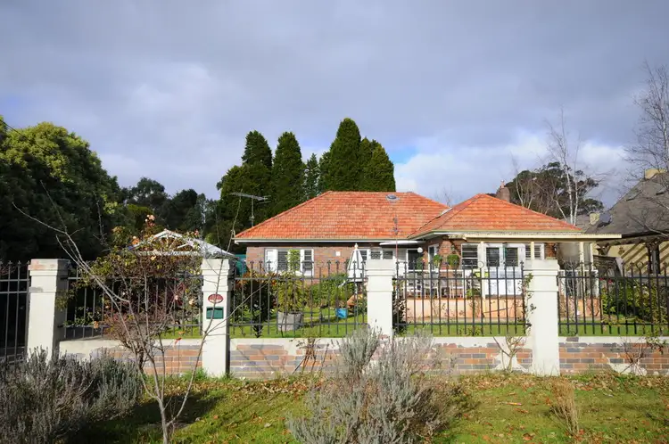 13 Ascot Road, Bowral NSW 2576