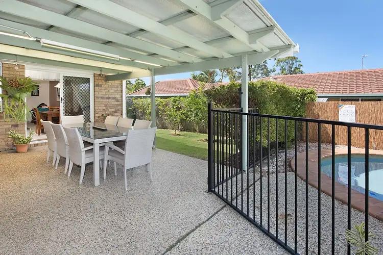 Third view of Homely house listing, 16 Pennyroyal Circuit, Currimundi QLD 4551